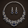 Celeste Necklace Set