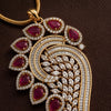 Gulnaar Pendant Set