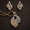 Petal Pendant Set