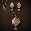 Sunshine Pendant Set