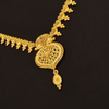 Kashvi gold Set
