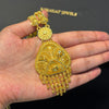 Noorjahan Gold Set