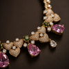 Valina Necklace Set