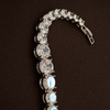 Diamond Trail Bracelet