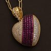 Eterna Pendant