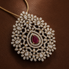 Aarohi Pendant Set
