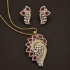 Gulnaar Pendant Set