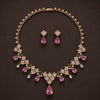 Valina Necklace Set