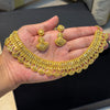 Leher Gold Set