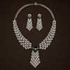 Nira Necklace Set