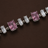 Blush Bracelet