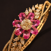 Crystal Candy Bracelet