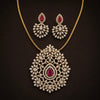 Aarohi Pendant Set