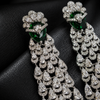 Nira Necklace Set