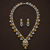 Elara Necklace Set