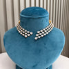 Diamond Hasli Set
