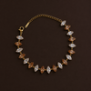 Champagne Marquise Bracelet