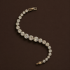 Diamond Trail Bracelet