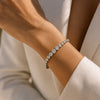 Diamond Trail Bracelet