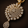 Sunshine Pendant Set