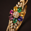 Crystal Candy Bracelet