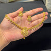 Kashvi gold Set