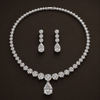 Luna Necklace Set