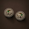 Gajanan Pendant Set