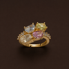 Sorbet Ring