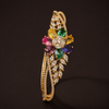 Crystal Candy Bracelet