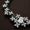 Emerald Bloom Hasli Set