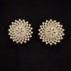 Floral Sphere Pendant Set
