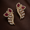 Gulnaar Pendant Set