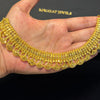 Leher Gold Set