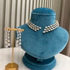 Diamond Hasli Set