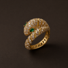 Viper Ring