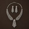 Nira Necklace Set