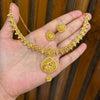 Sunehri Gold Set