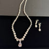Luna Necklace Set