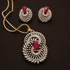 Swirl Pendant Set