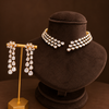 Diamond Hasli Set