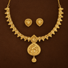 Sunehri Gold Set